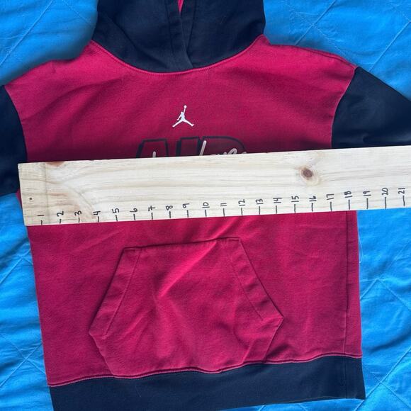 Air Jordan Youth Hoodie - Picture 4 of 6